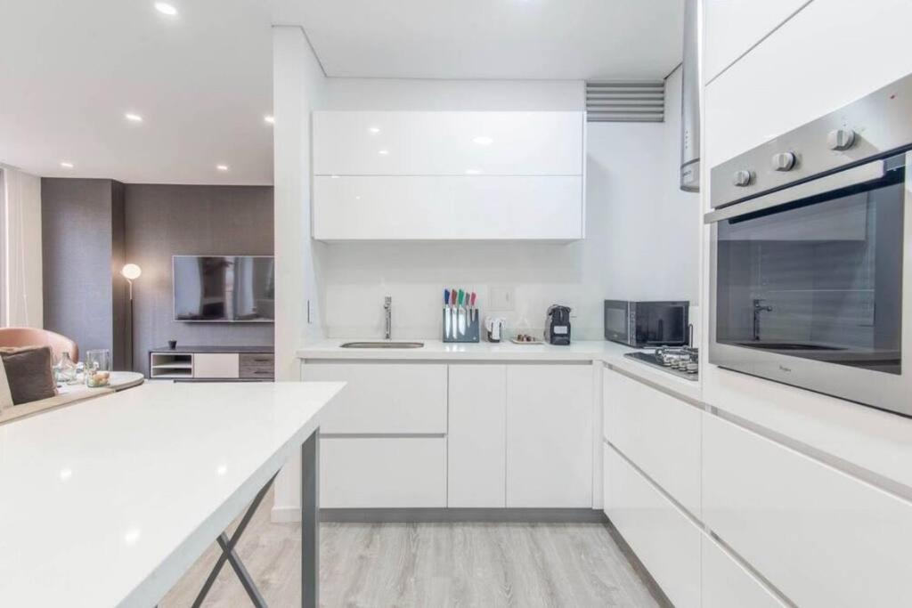 Unique 3 Bedroom In Usaquen * Bogotá