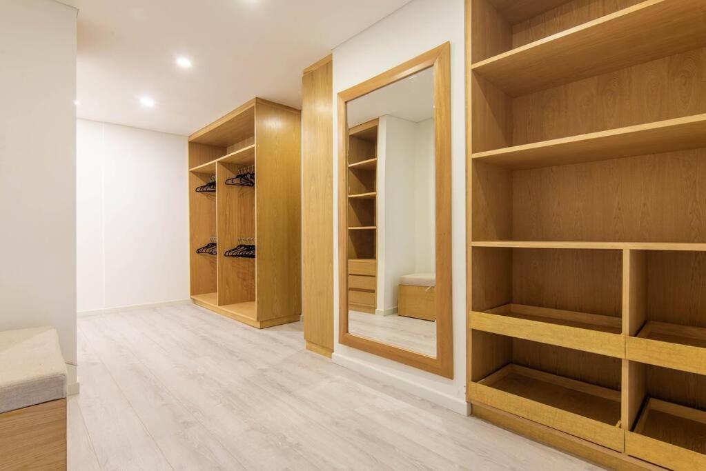 Apartamento Luxury 4br In Usaquen *