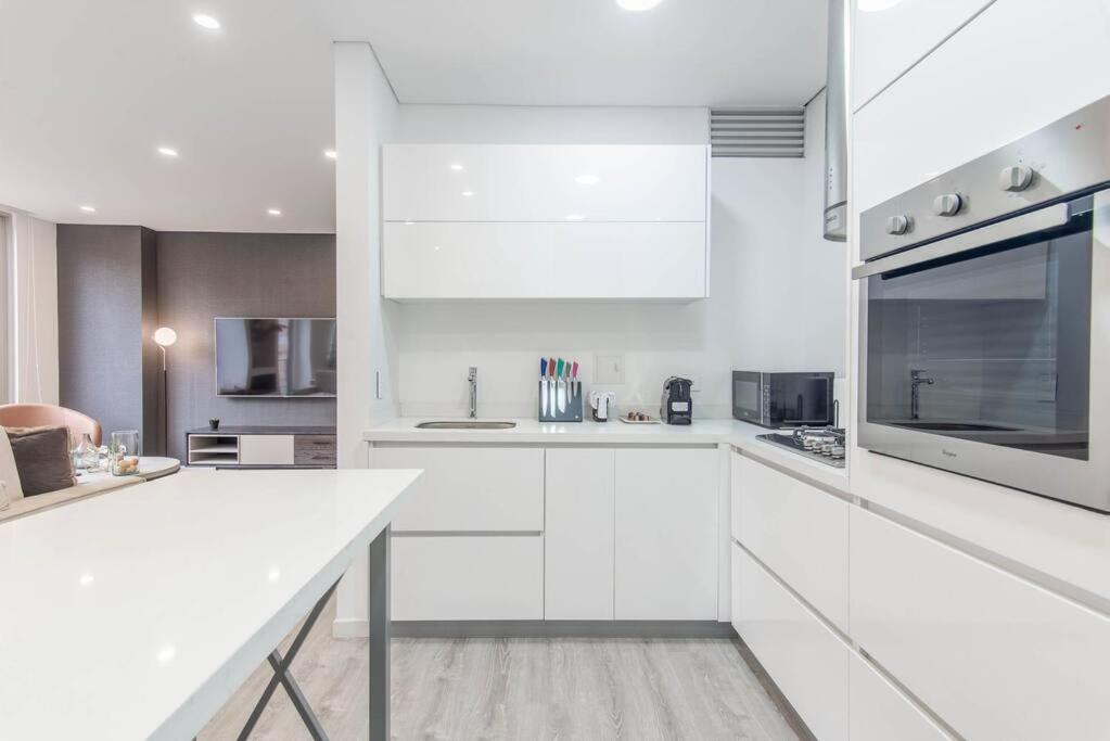 Trendy 3br In Usaquen