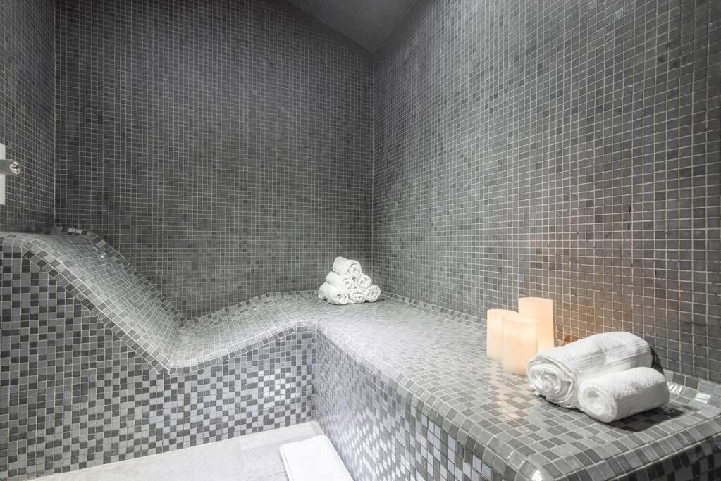 Trendy 3br In Usaquen Apartamento
