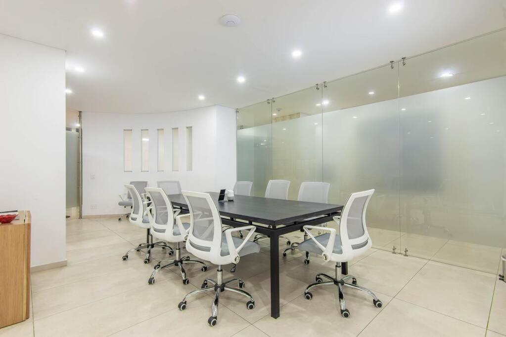 Amazing 1br In Usaquen Apartamento