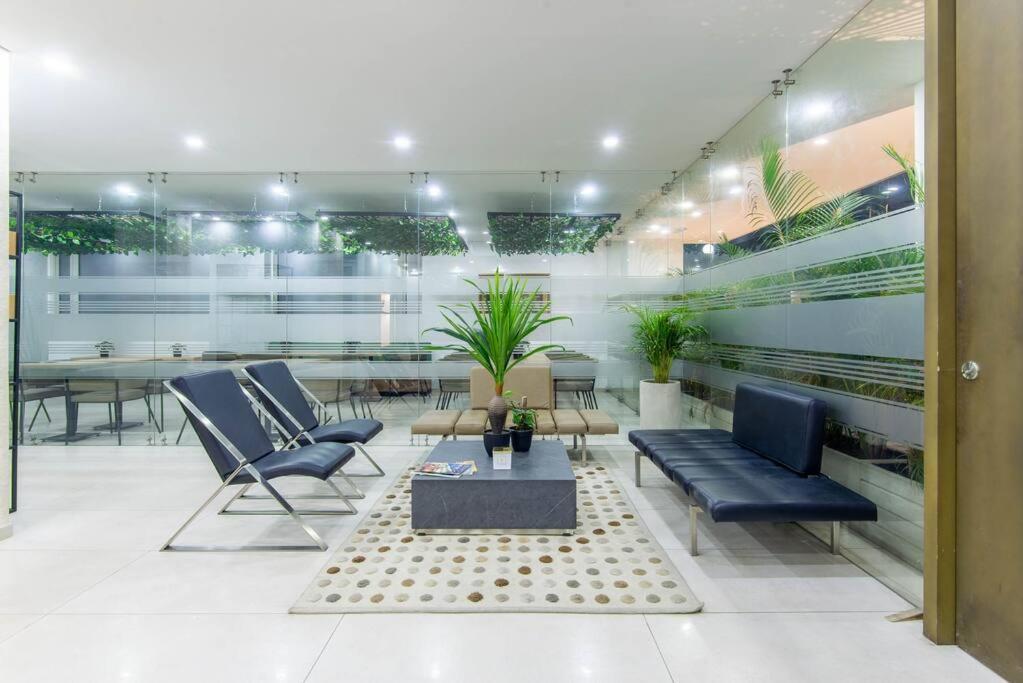 Amazing 1br In Usaquen Apartamento *