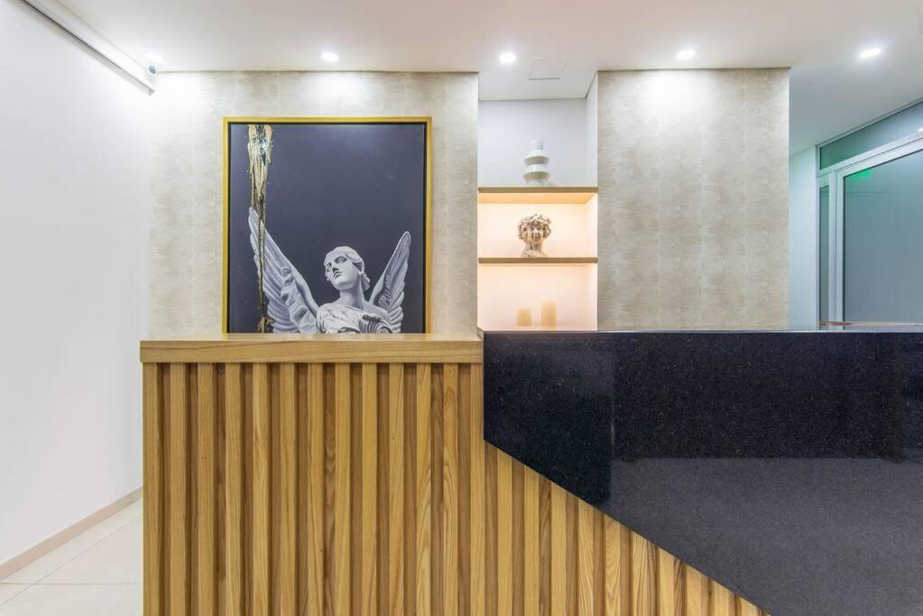 Amazing 1br In Usaquen * Bogotá