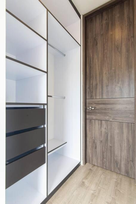 Apartamento Amazing 1br In Usaquen