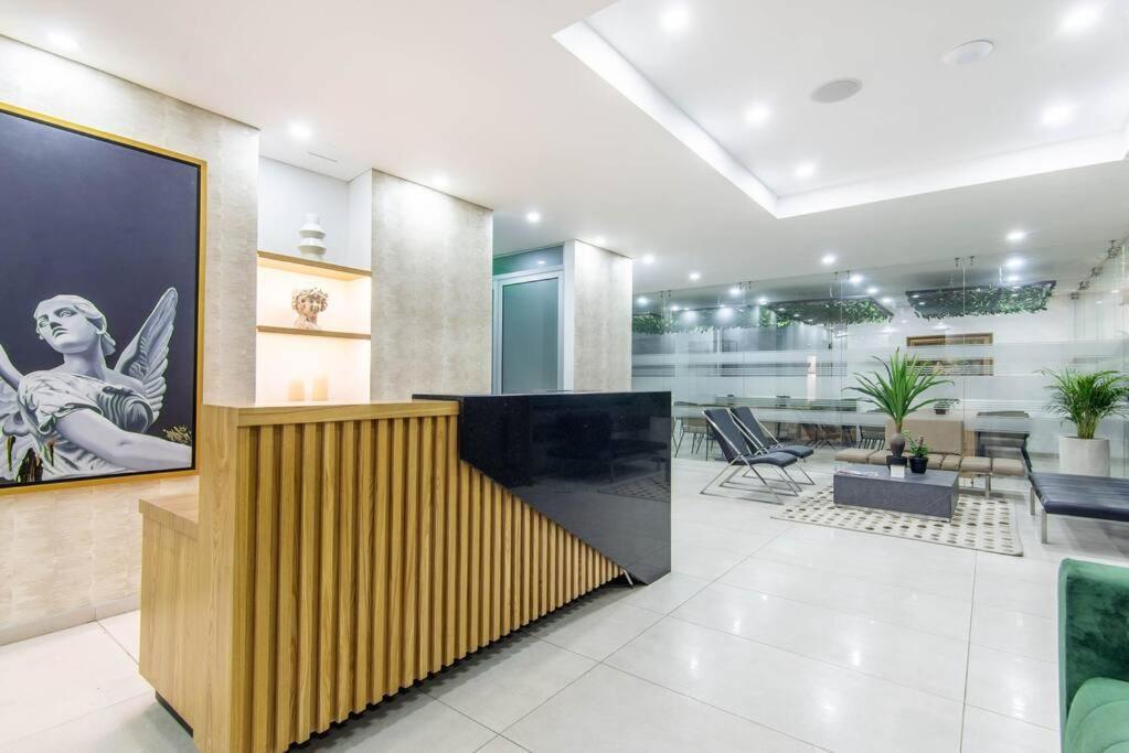 Amazing 1br In Usaquen Apartamento *