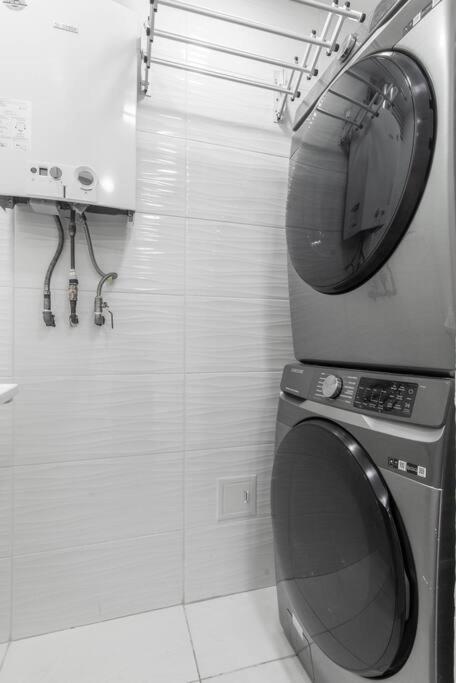 Amazing 1br In Usaquen *