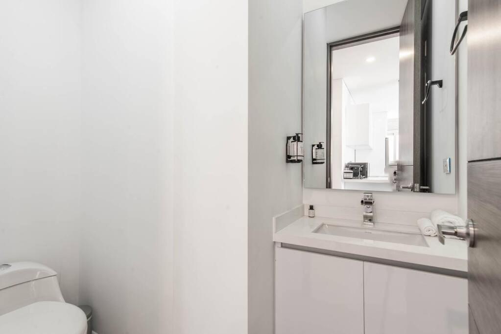 Amazing 1br In Usaquen * Bogotá