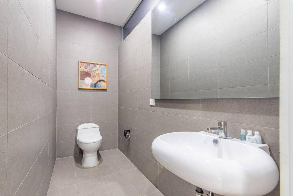Amazing 1br In Usaquen *