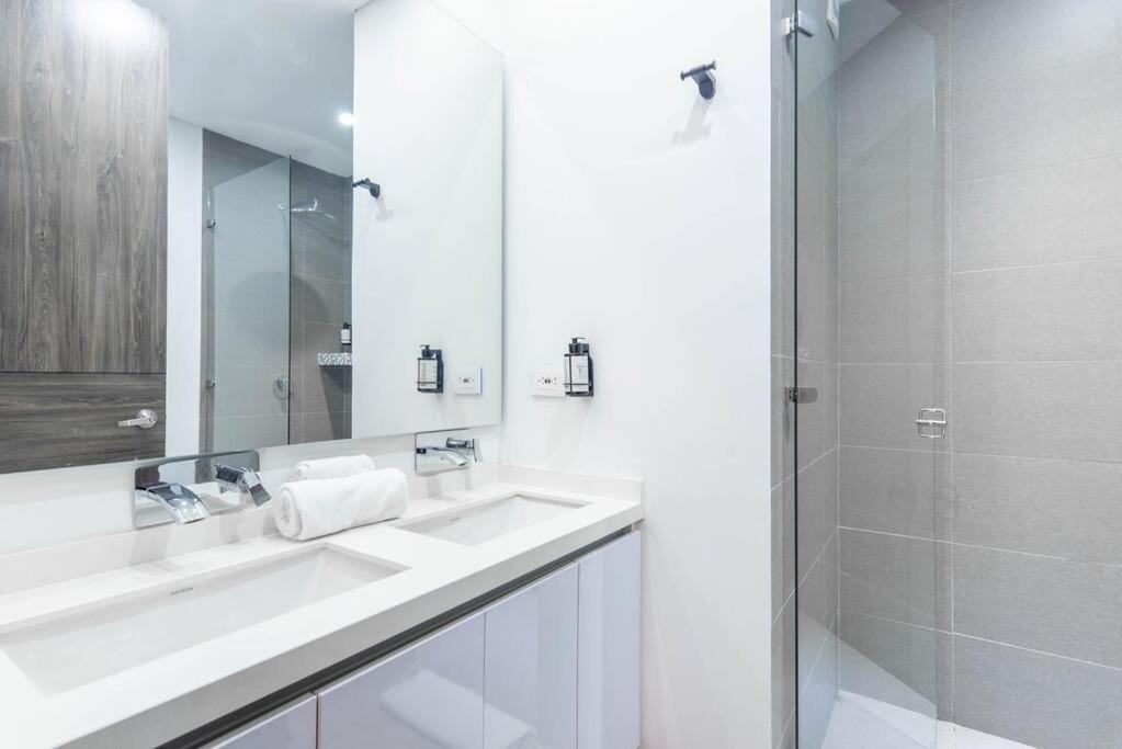 Lovely 2br In Usaquen Apartamento *