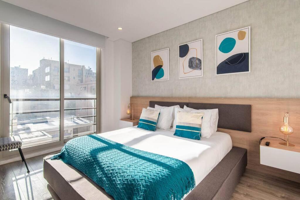 Apartamento Lovely 2br In Usaquen