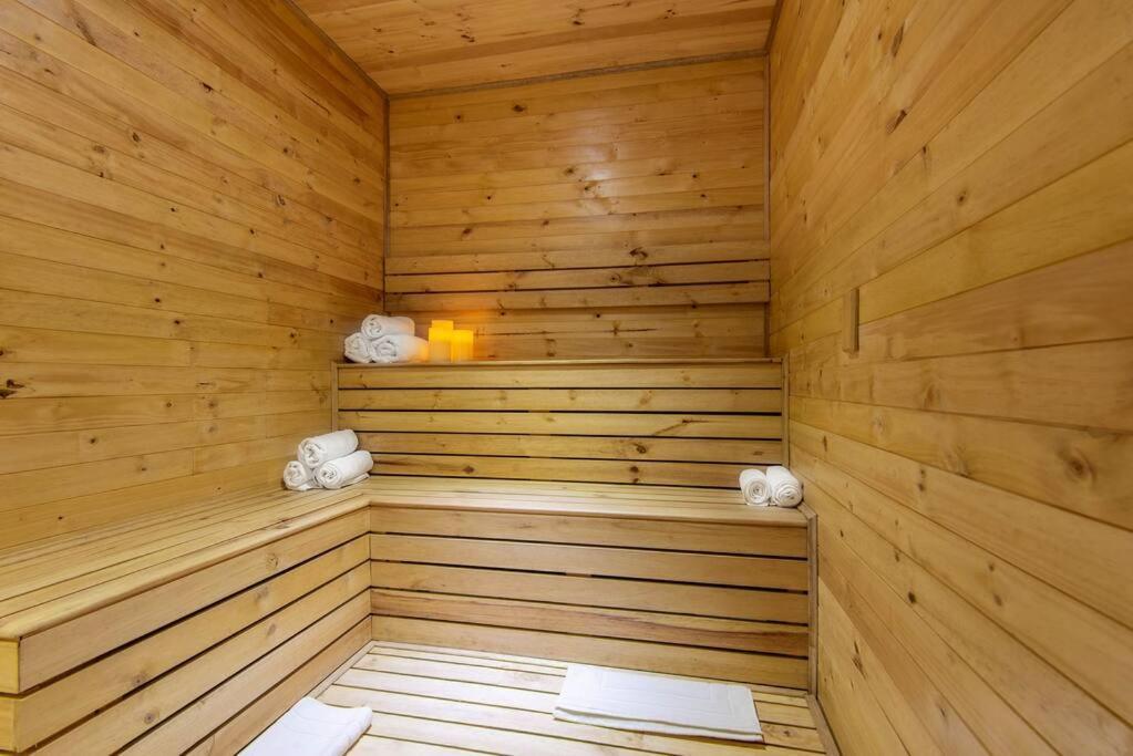 Dreamy 2br In Usaquen * Bogotá