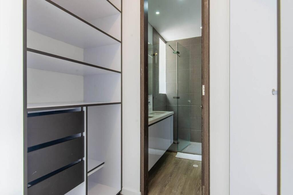 Modern 3br In Usaquen Apartamento *