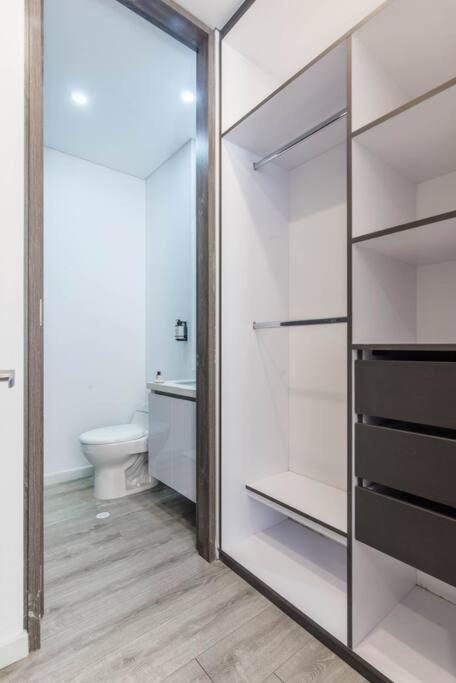 Modern 3br In Usaquen