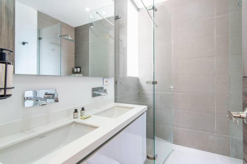 Apartamento Modern 3br In Usaquen *