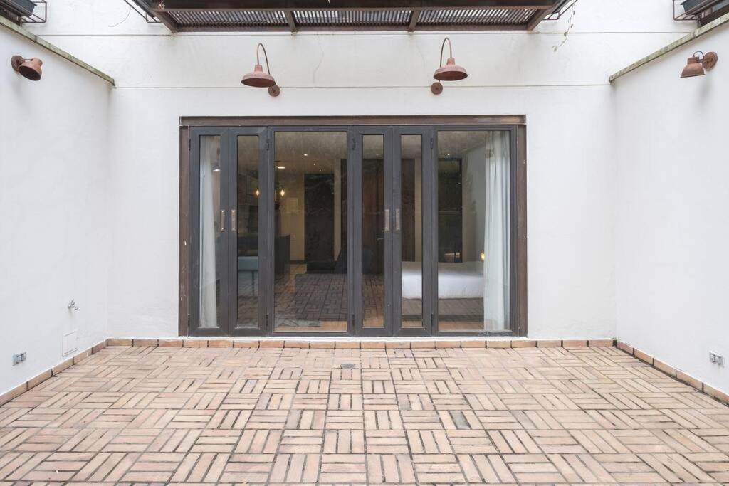 Amazing 1 Bedroom In Candelaria * Bogotá