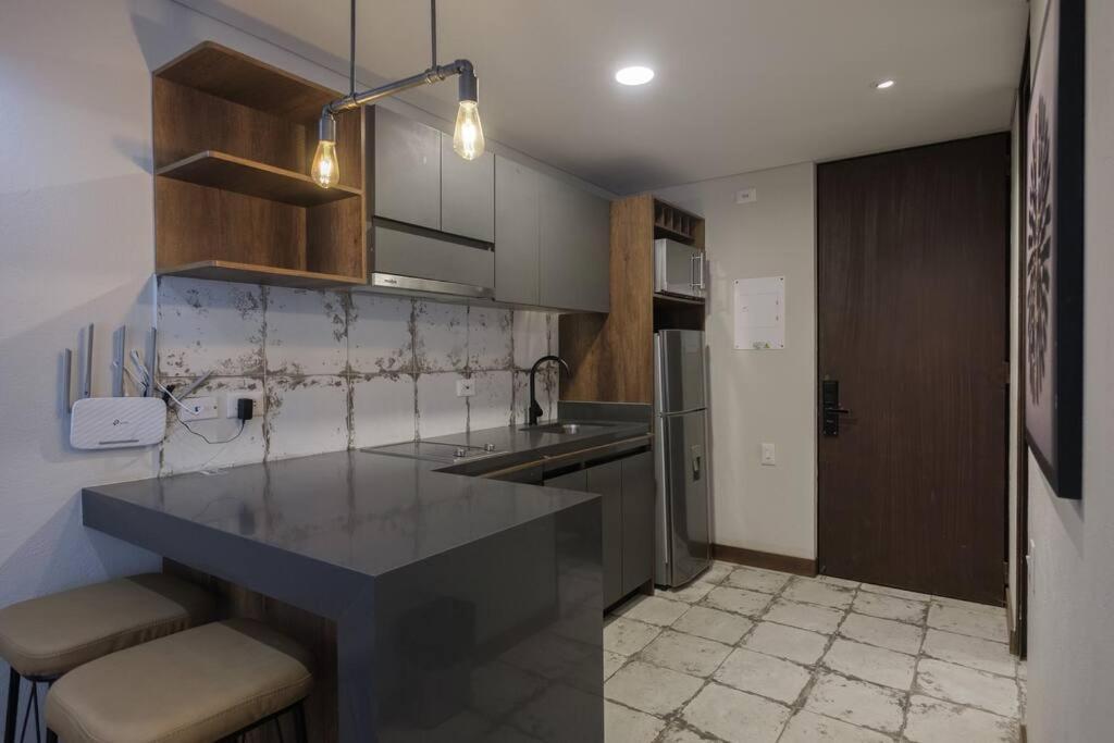 Amazing 1 Bedroom In Candelaria Apartamento *