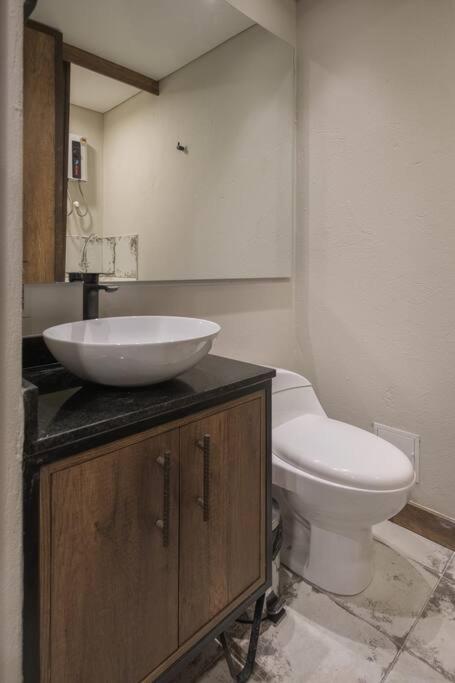 Amazing 1 Bedroom In Candelaria *