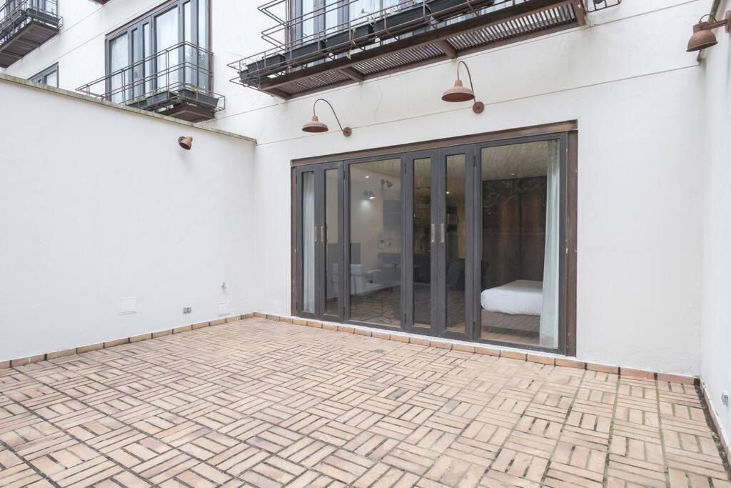 Amazing 1 Bedroom In Candelaria Bogotá