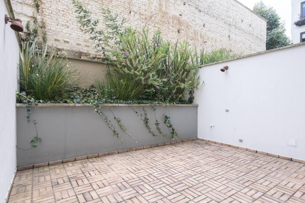 Amazing 1 Bedroom In Candelaria * Bogotá