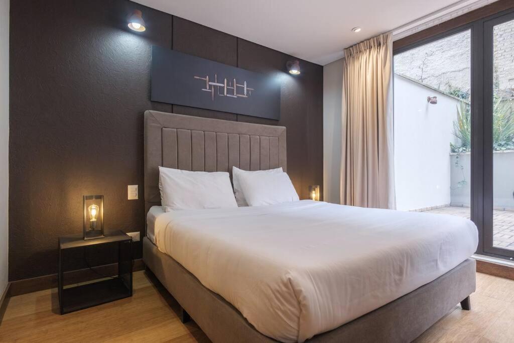 Amazing 1 Bedroom In Candelaria Apartamento Bogotá