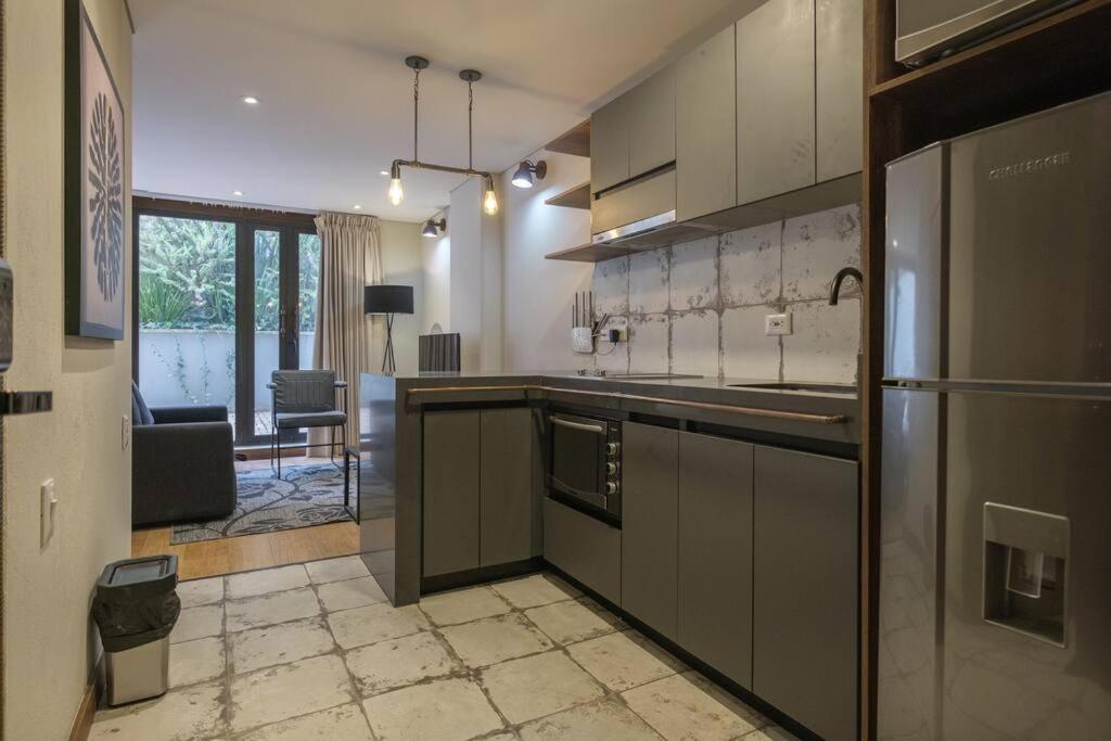 Amazing 1 Bedroom In Candelaria Bogotá
