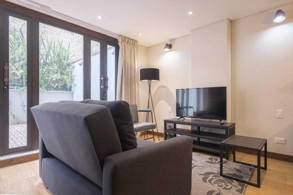 Apartamento Amazing 1 Bedroom In Candelaria