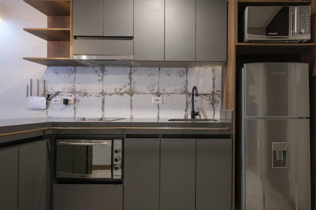 Amazing 1 Bedroom In Candelaria Apartamento *