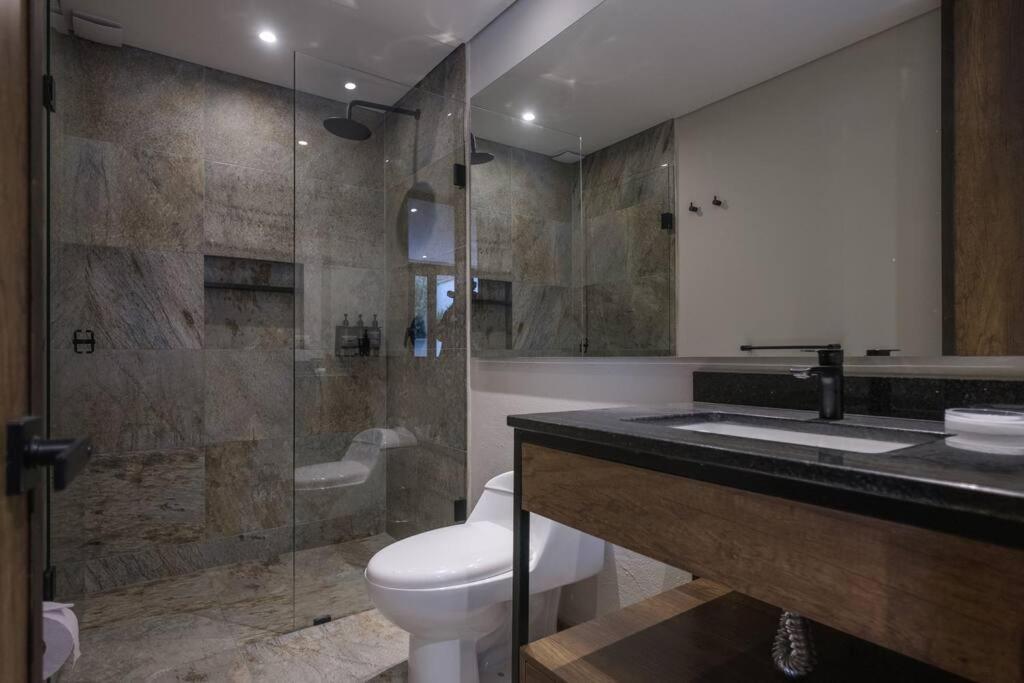 Apartamento Amazing 1 Bedroom In Candelaria *