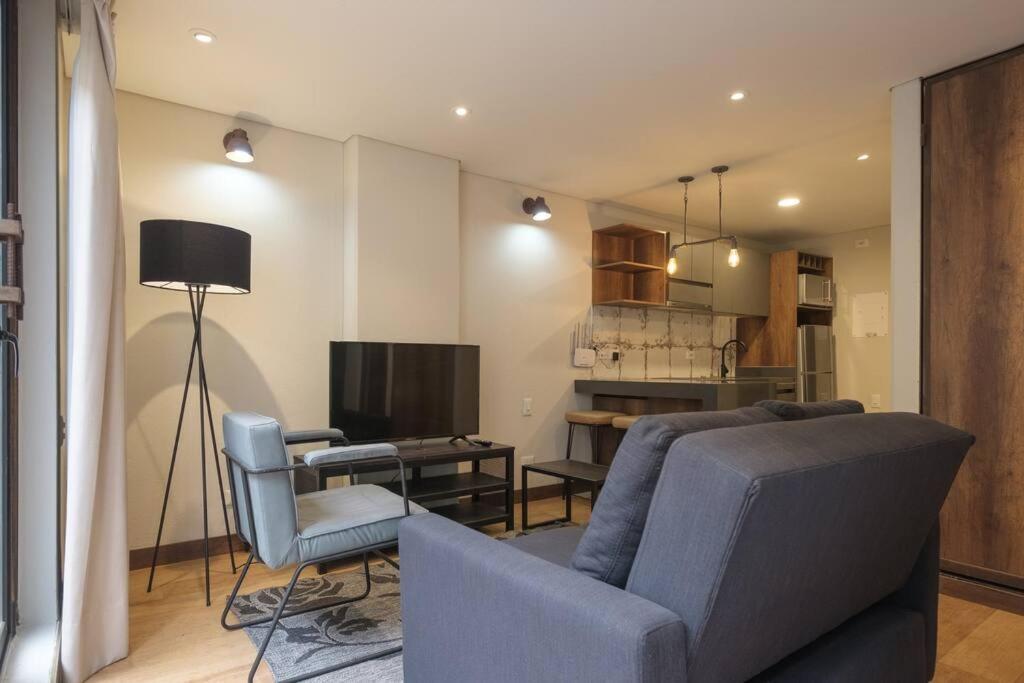 Amazing 1 Bedroom In Candelaria *