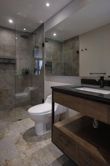 Apartamento Amazing 1 Bedroom In Candelaria