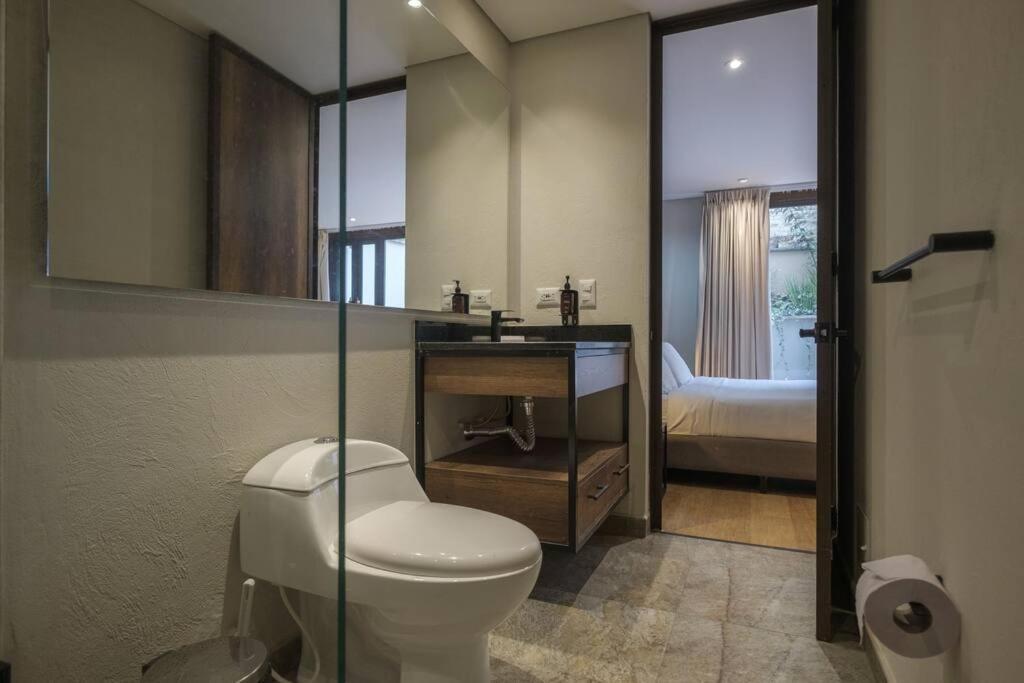 Amazing 1 Bedroom In Candelaria Apartamento *