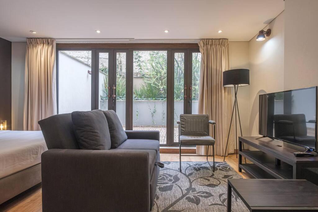 Amazing 1 Bedroom In Candelaria Apartamento *