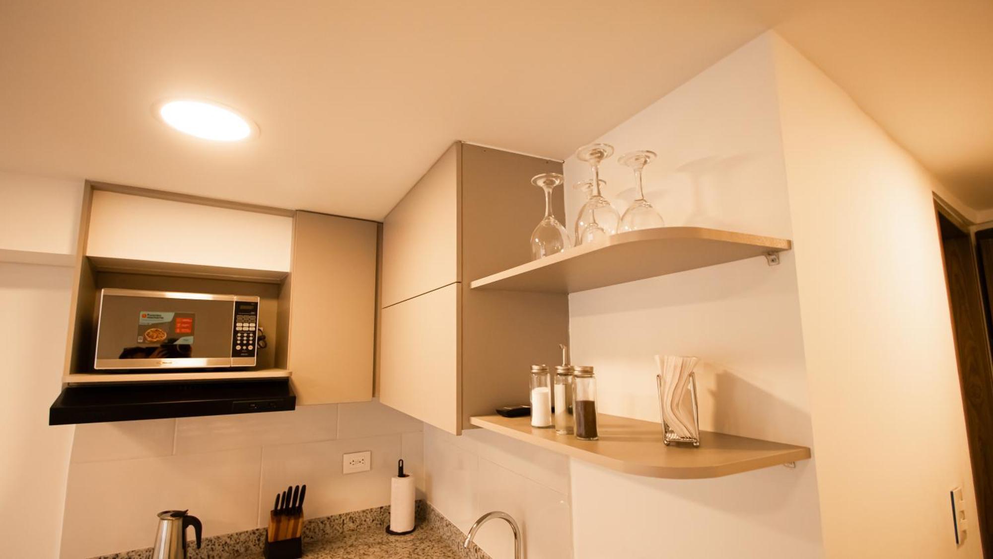 Apartahotel Malu Cerca Al Movistar Arena *