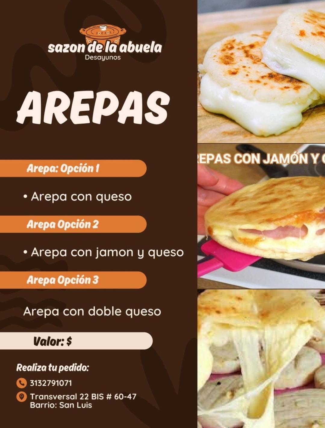 Turistico De La Abuela Hotel Bogotá