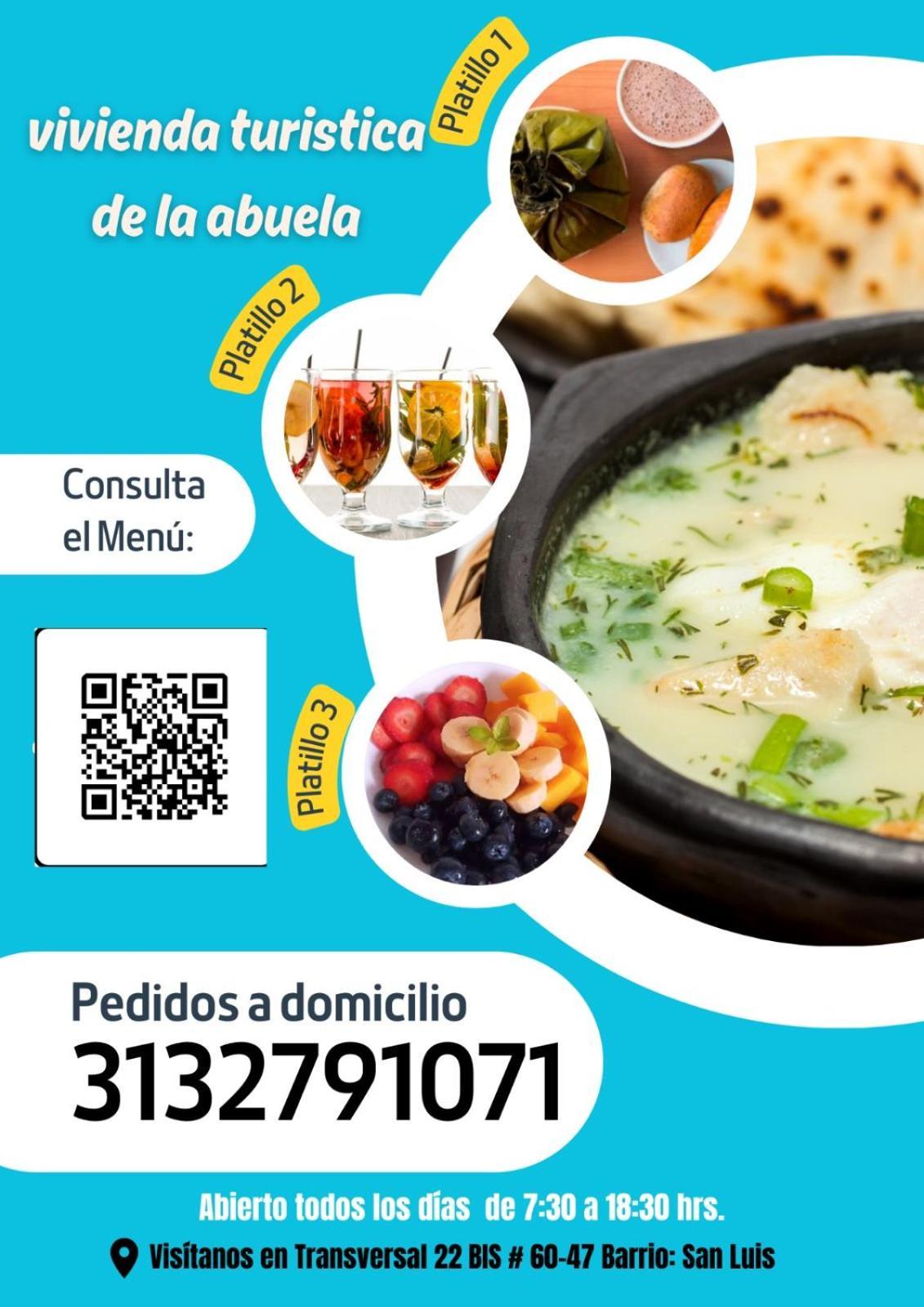 Hotel Turistico De La Abuela