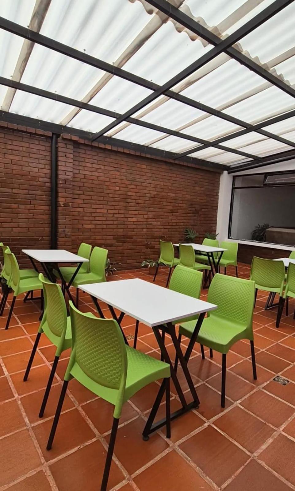 Turistico De La Abuela * Bogotá