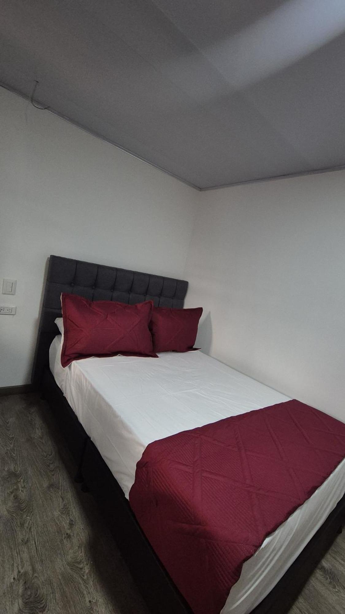 Hotel Turistico De La Abuela