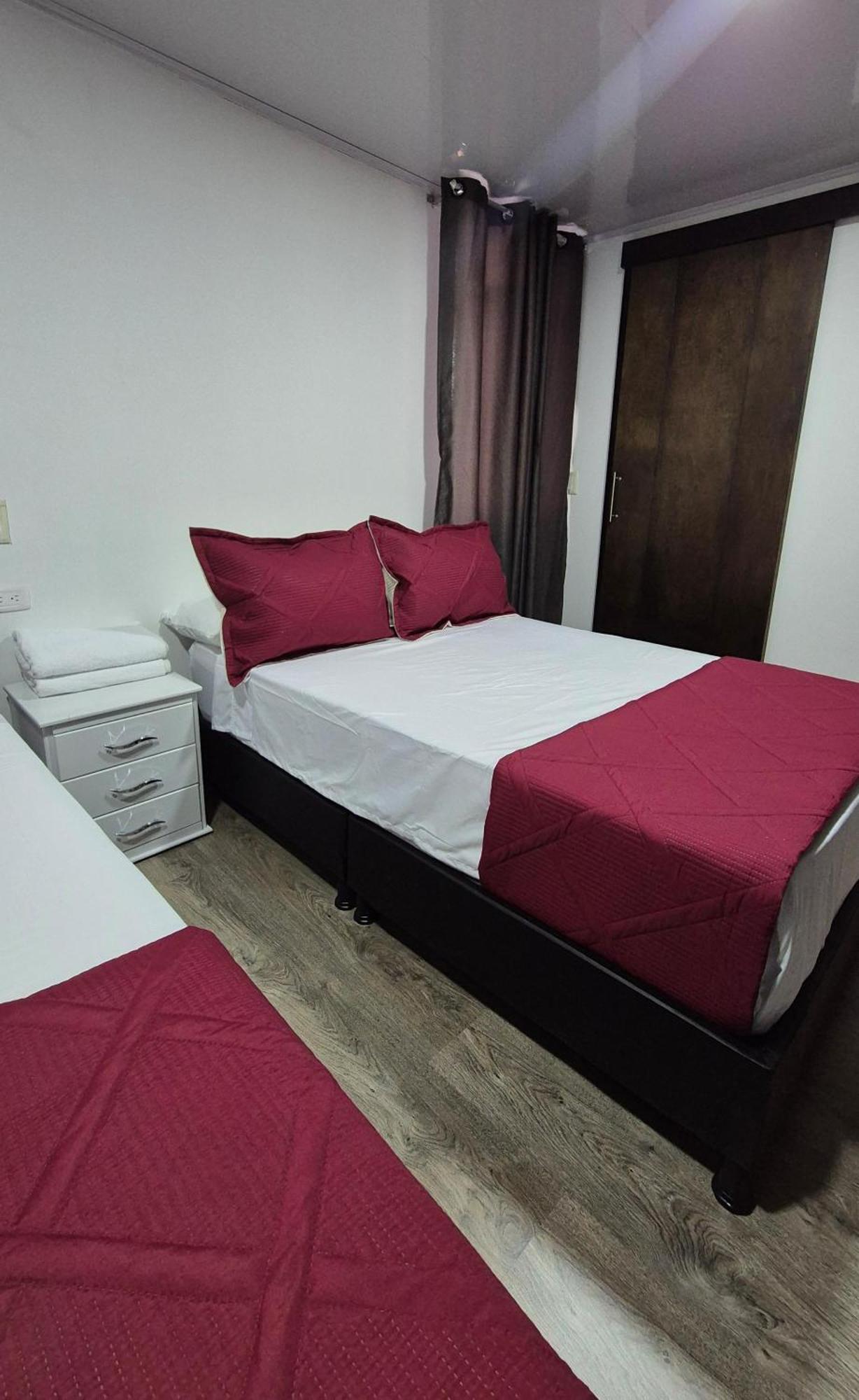Hotel Turistico De La Abuela