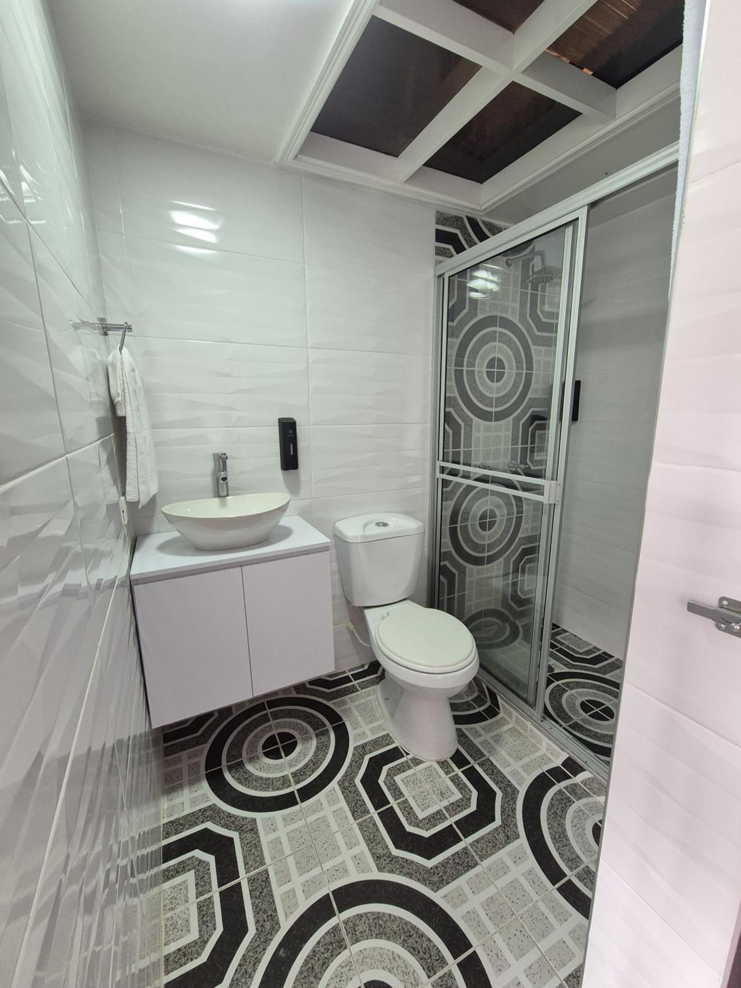 Turistico De La Abuela Hotel Bogotá