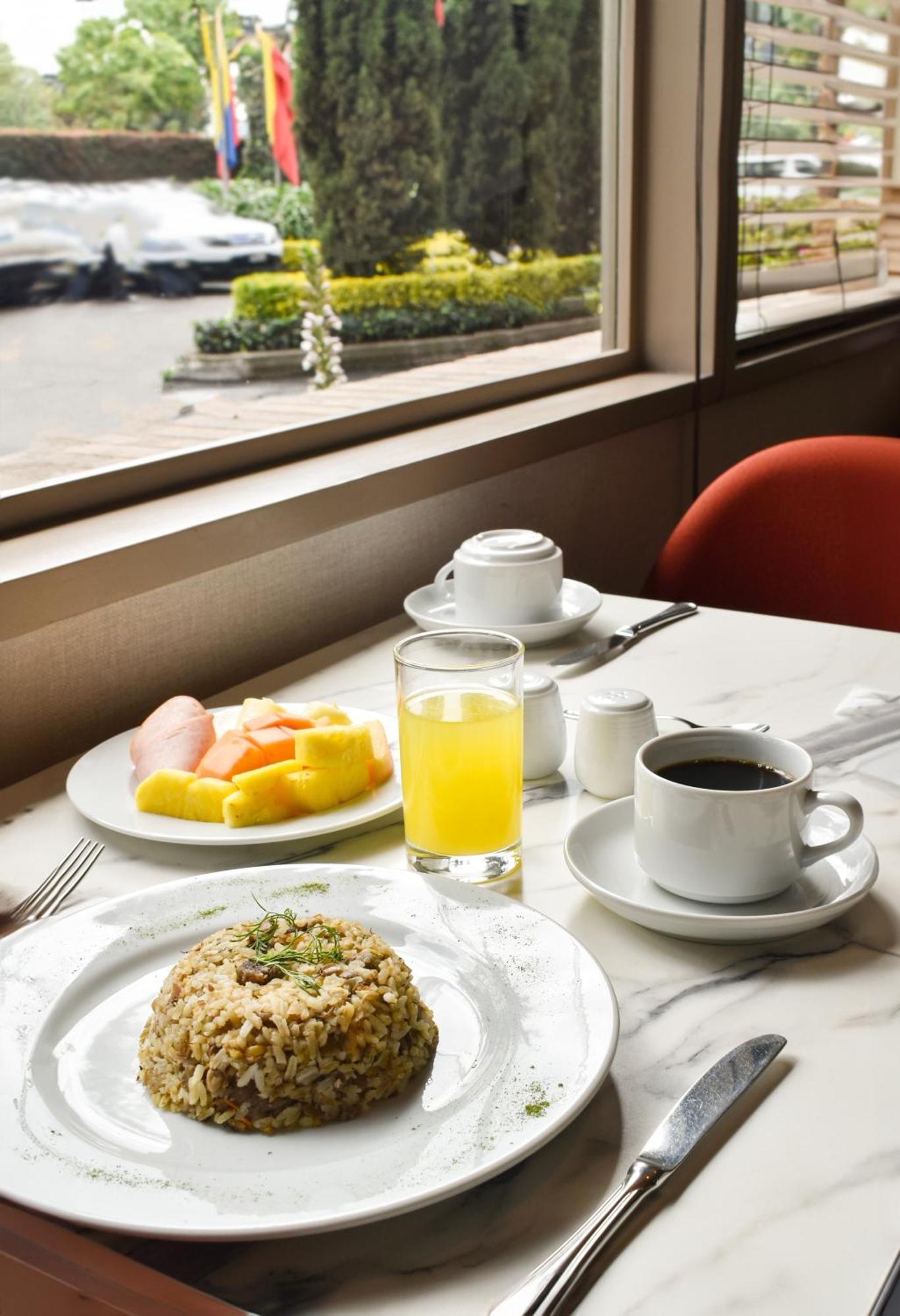 Hotel Habitel Prime 4*