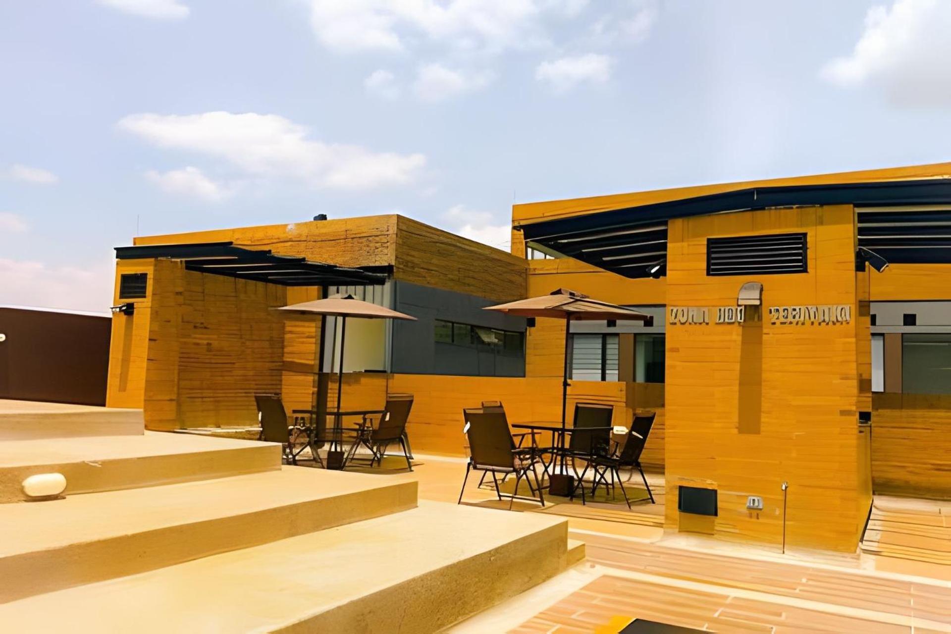 Apartamento Loft En Chapinero Con Piscina Y Jacuzzi - 417 Bogotá