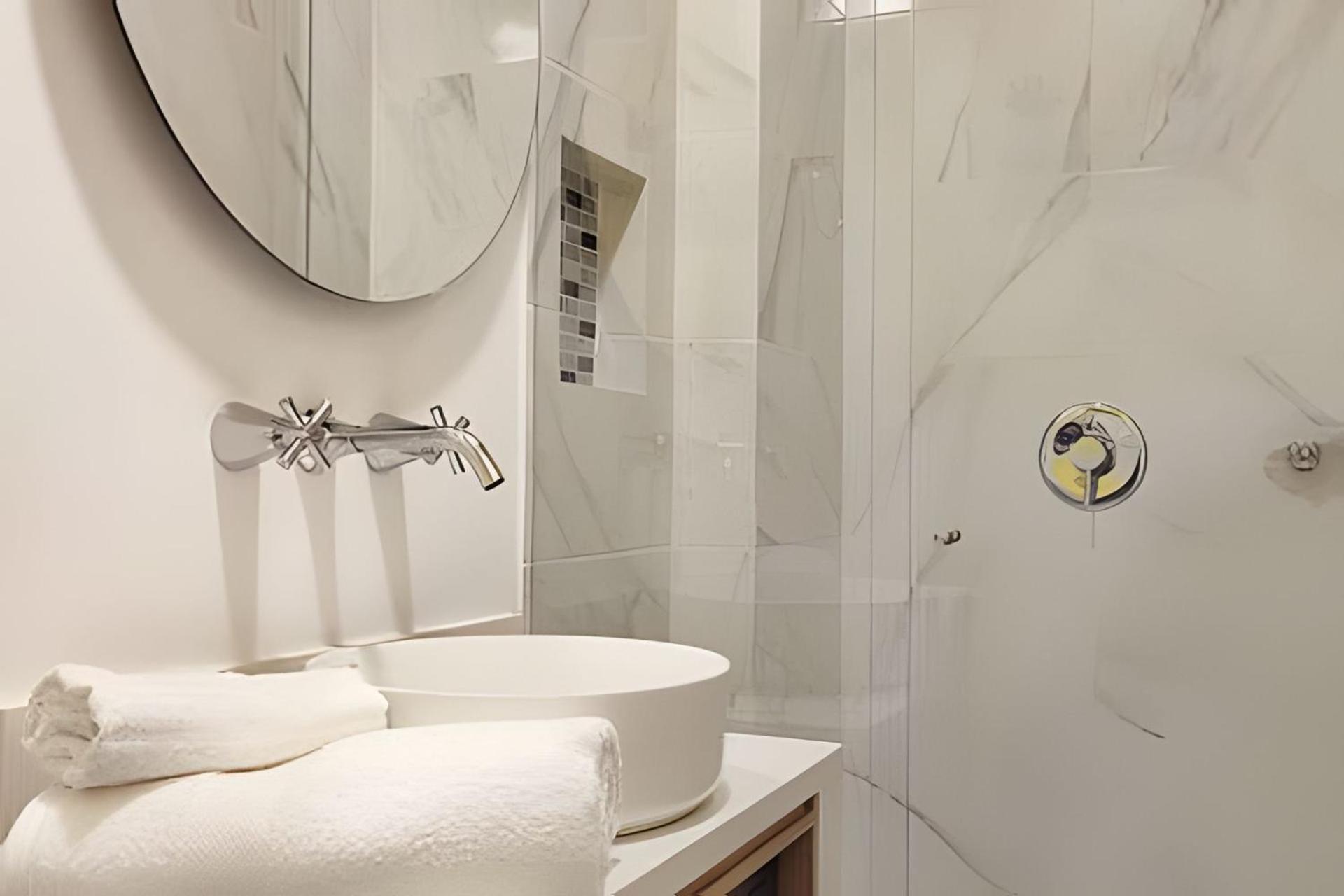 Loft En Chapinero Con Piscina Y Jacuzzi - 417 Apartamento *