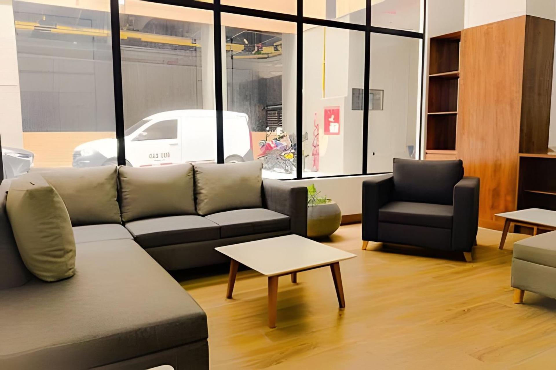 Loft En Chapinero Con Piscina Y Jacuzzi - 417 Apartamento