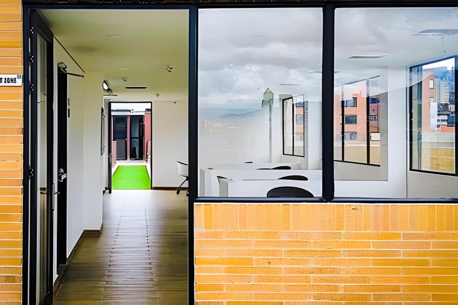 Loft En Chapinero Con Piscina Y Jacuzzi - 417 Apartamento *