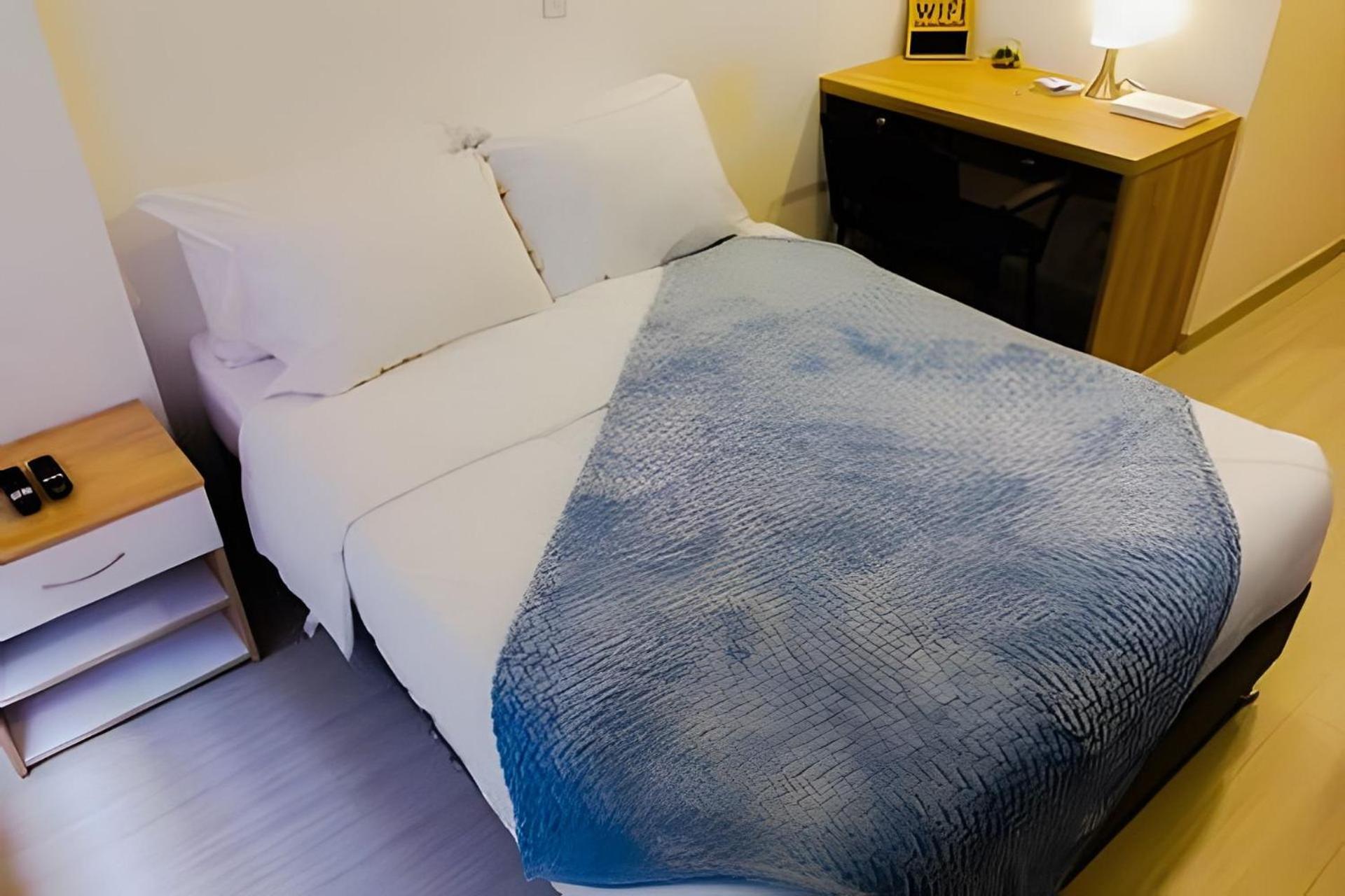 Loft En Chapinero Con Piscina Y Jacuzzi - 417 Bogotá