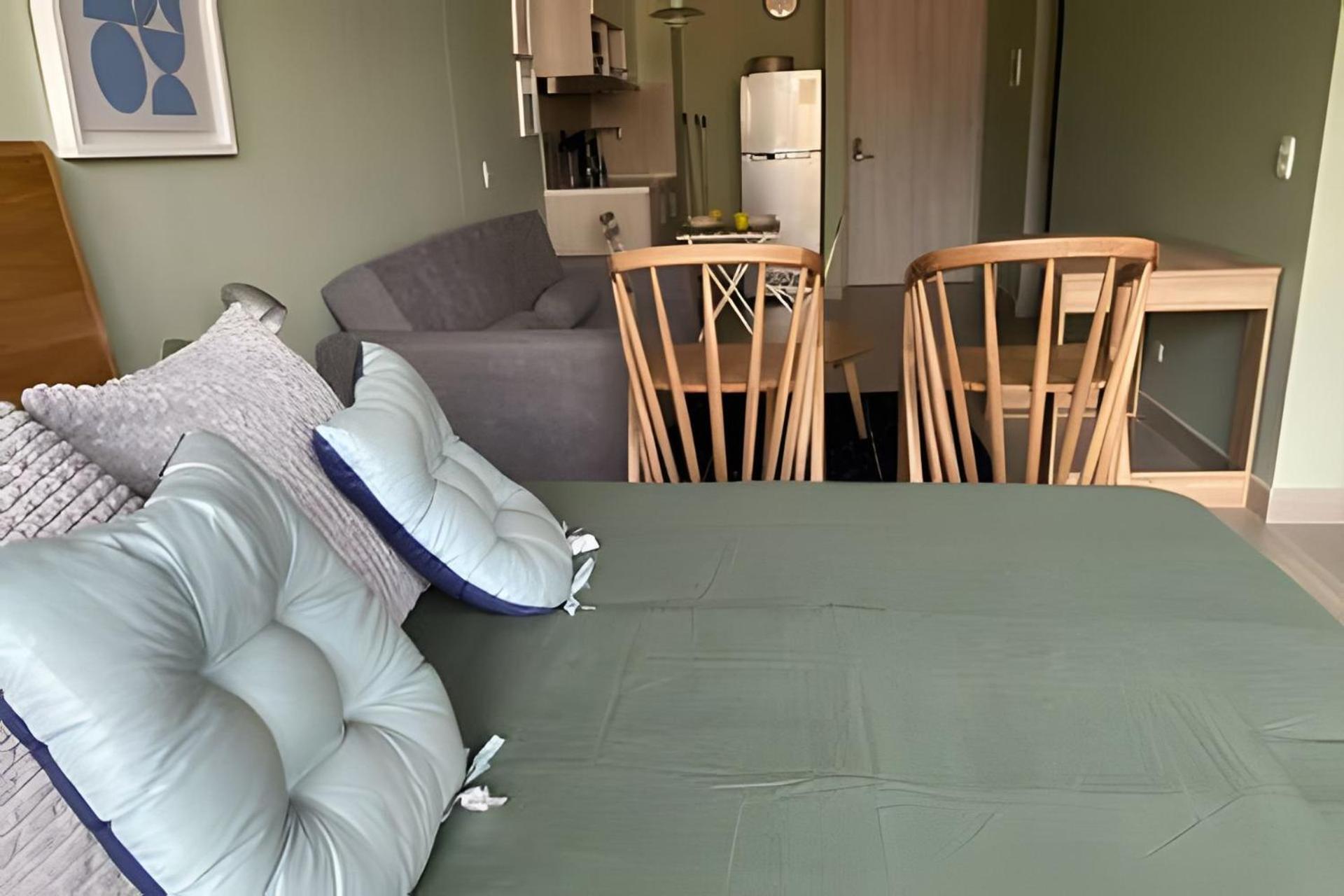 Exclusivo Loft En El Centro Internacional - 520 Bogotá