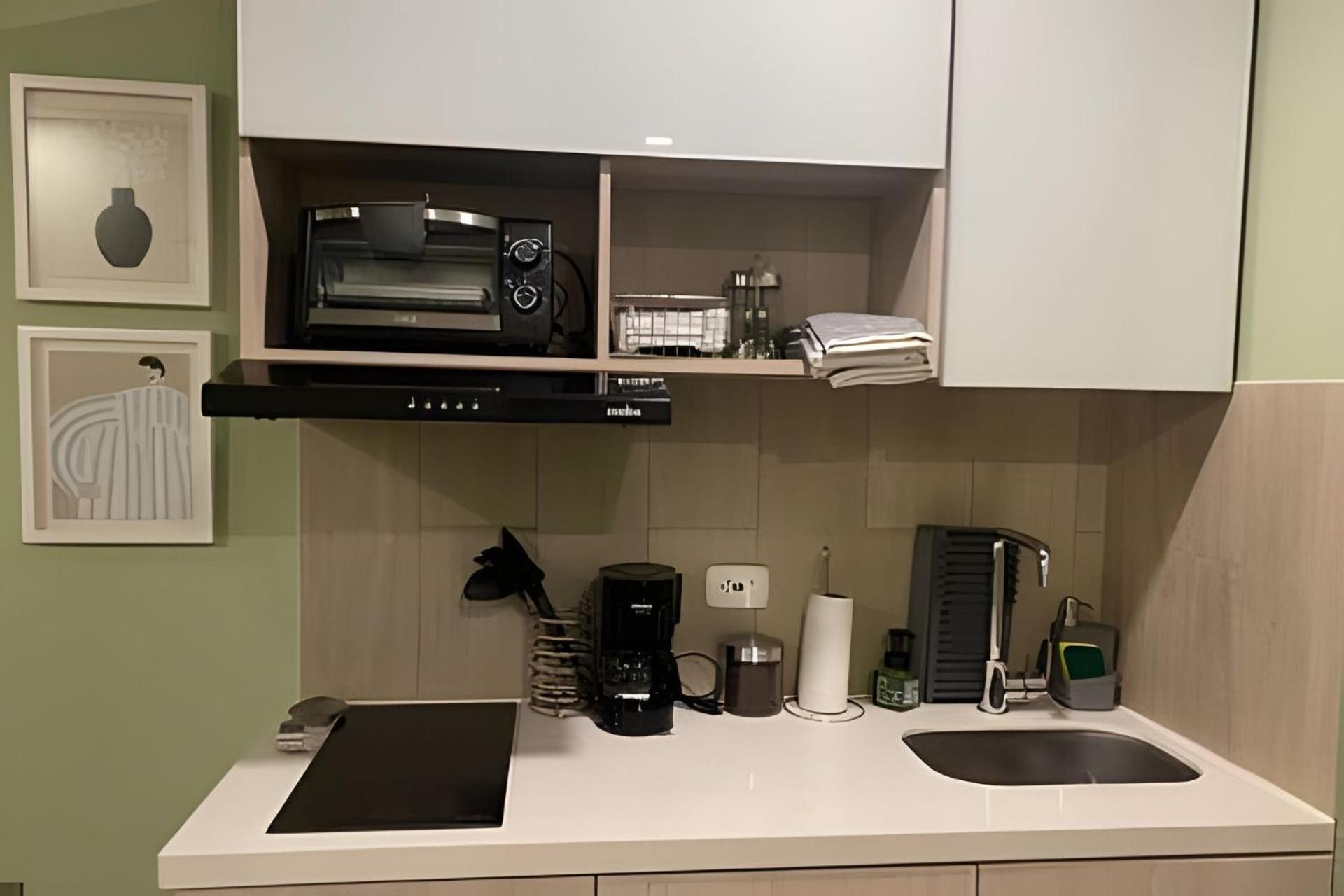 Exclusivo Loft En El Centro Internacional - 520 Apartamento *