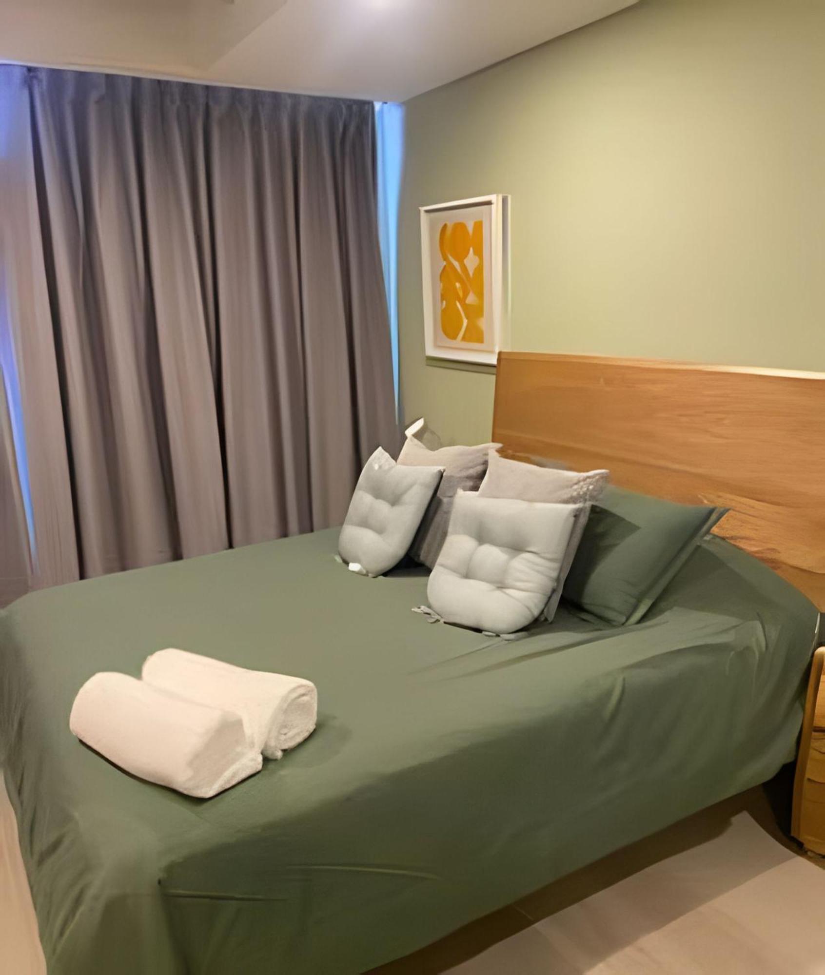 Exclusivo Loft En El Centro Internacional - 520 Apartamento Bogotá