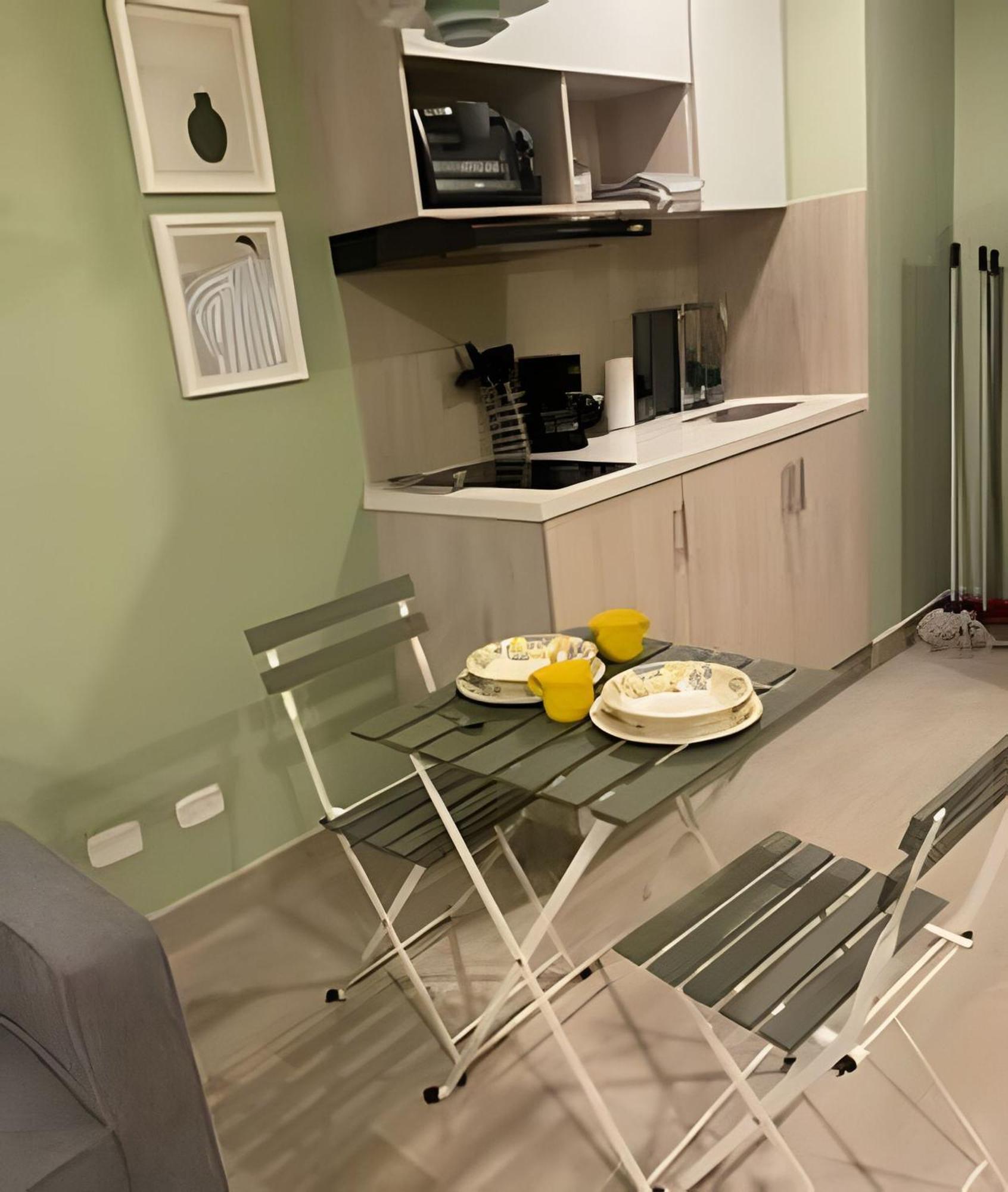 Apartamento Exclusivo Loft En El Centro Internacional - 520 *