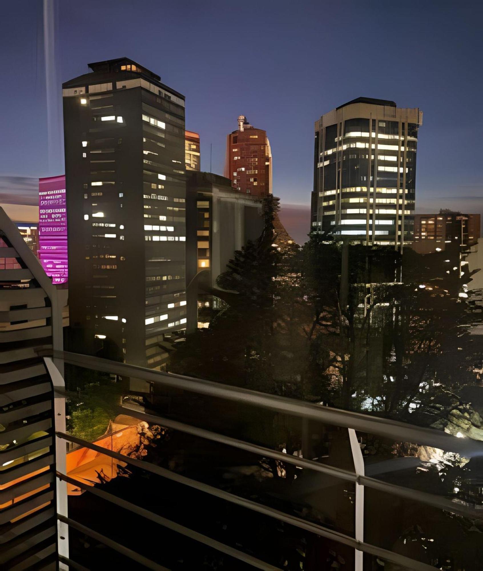 Apartamento Maravilloso Loft Con Vista Al Atardecer - 707